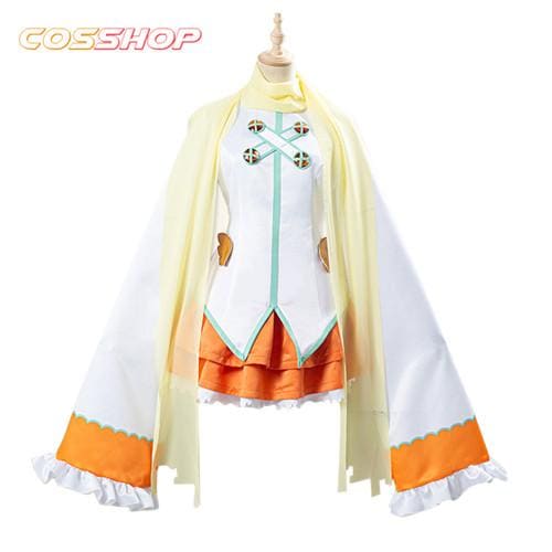 【予約商品】プリンセスコネクト！Re:Dive ミヤコ 出雲 宮子 風 コスプレ衣装 イベント 演出服 変装 二次会 COS