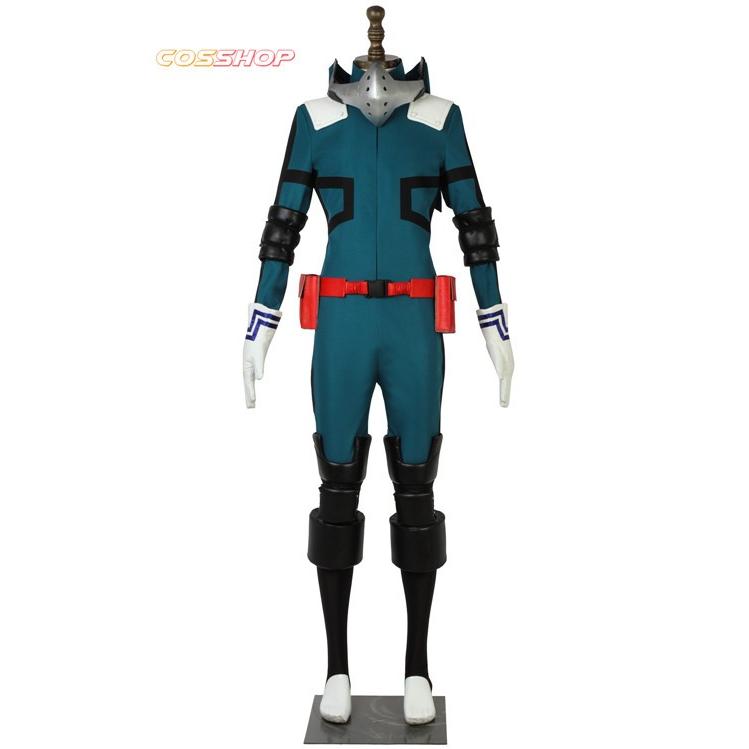 【予約商品】僕のヒーローアカデミア ヒロアカ 緑谷出久 デク 風 コスプレ衣装 イベント 変装 COS
