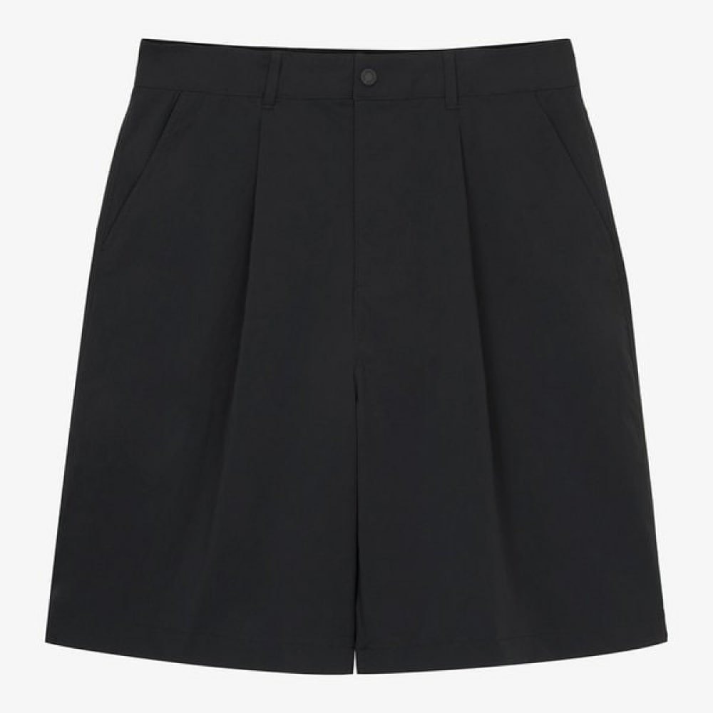 ノースフェイス メンズ ウィントリーショーツ BLACK NS6NR13A