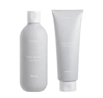 アリミノ スプリナージュ ジェントルモイスト シャンプートリートメントセット（280ｍｌ/230ｍｇ）