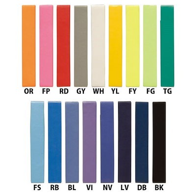 他サイト： KIMONY(キモニー) ハイソフトEXグリップテープ テニス グッズ その他 (kgt100-bl)の商品画像