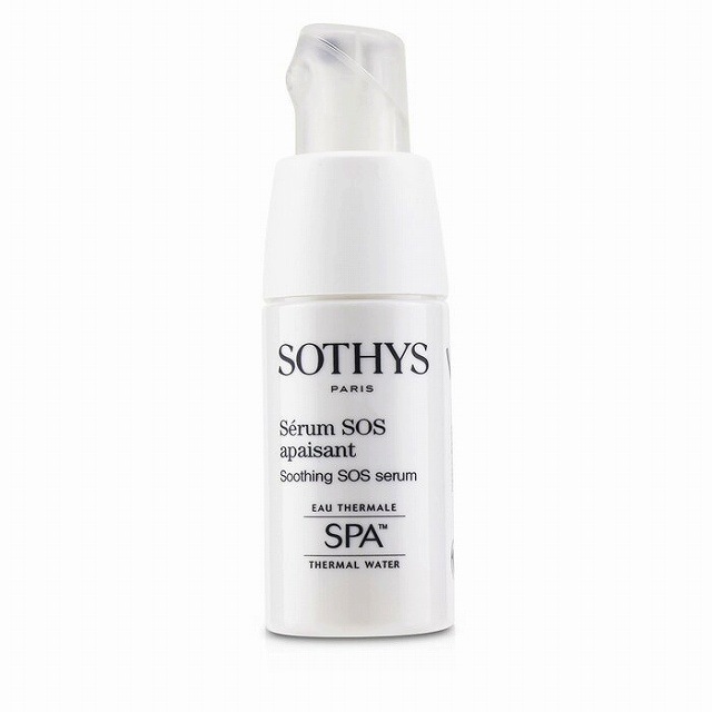 スージング SOS セラム 20ml