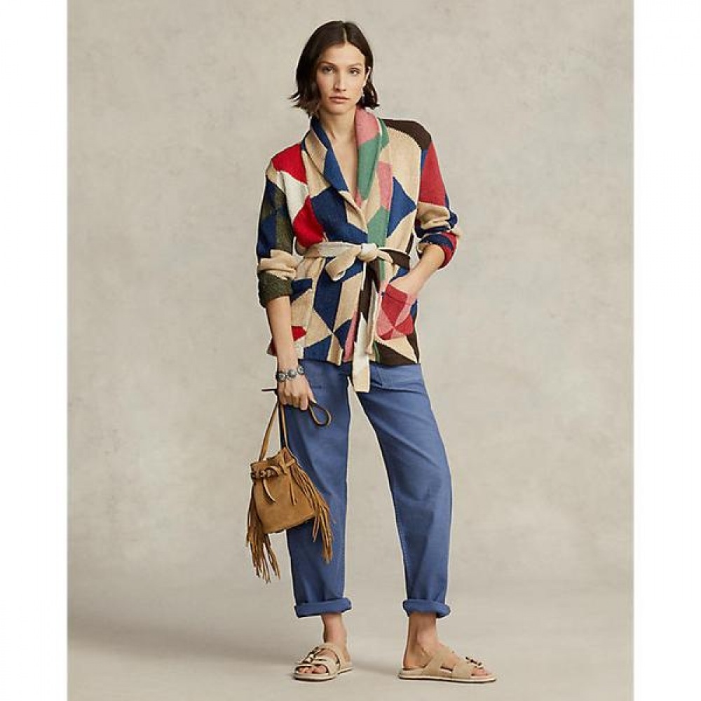 ポロラルフローレンウィメンズリッキーパンツ (WMPOPNTNDL20208400)