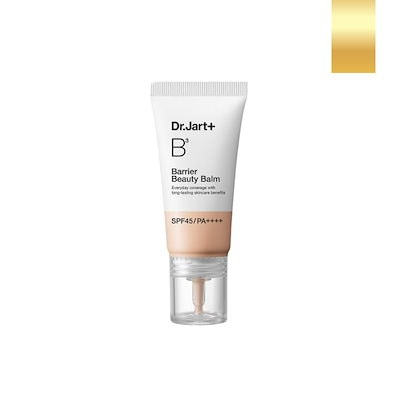 ドクタージャルトBBクリーム　2本 ドクタージャルト♡話題のBBクリームを2種類比較してみた