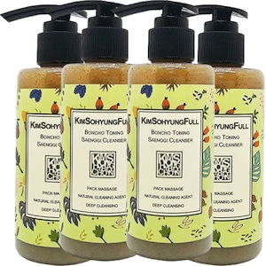 Qoo10] シュラメック クレンジングフォーム ディープポアクレン