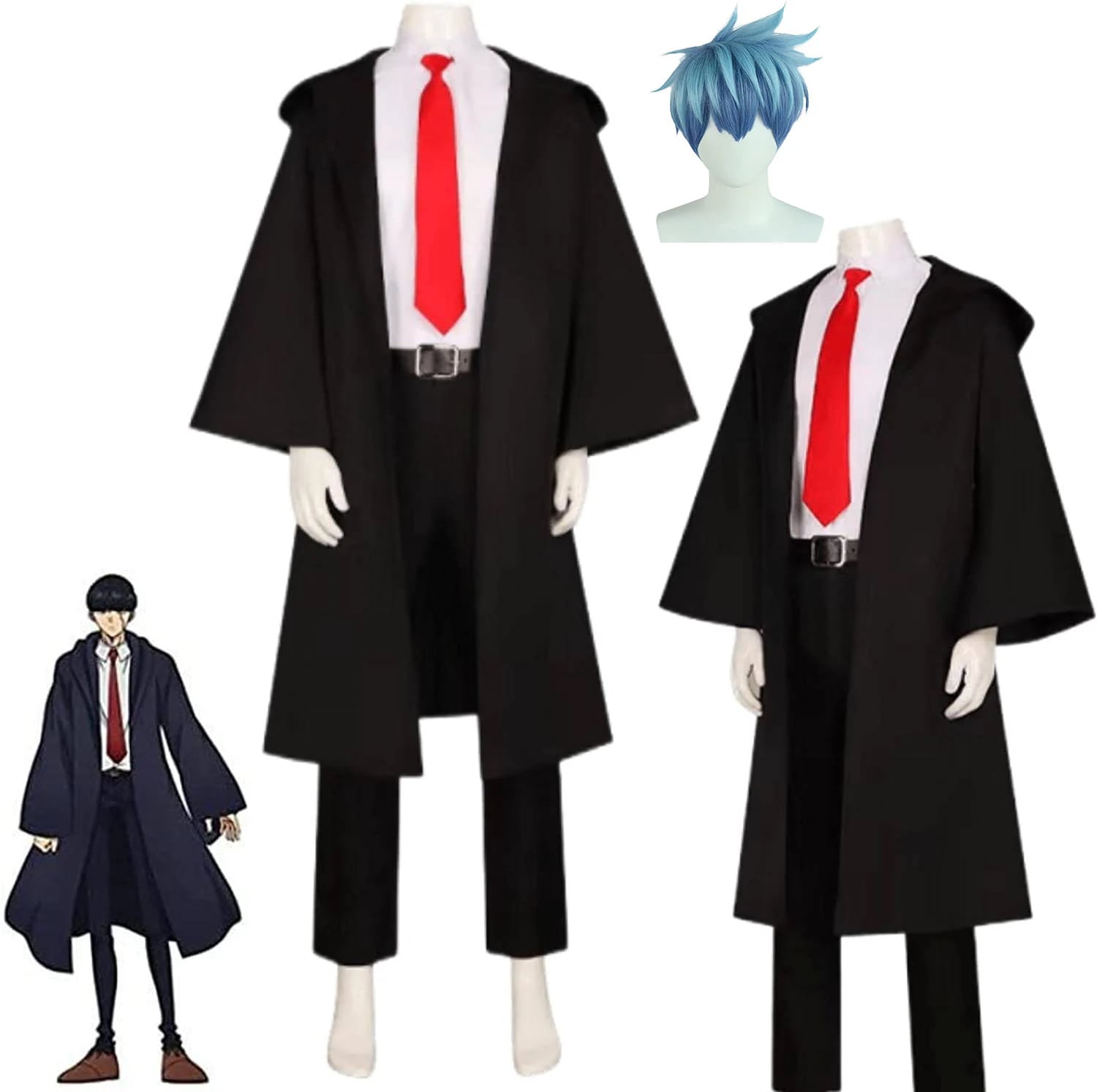 大人気マッシュル コスプレ衣装 マッシュ レモン コスプレ ランス フィン ドット コスチューム 制服 アニメ 祭り 学園祭 文化祭 漫遊展 ハロウィン クリスマス 仮装 変装 5,690円