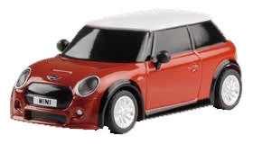 TURBO RACING 1/76 Tr01 Mini Cooper 電動RC完成セット【TR01】 ラジコン ハイテック TR01 ミニクーパー