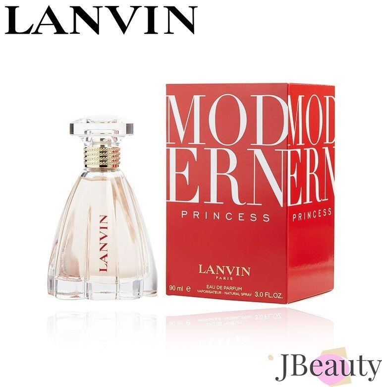 Lanvin モダン プリンセス EDP 90ml