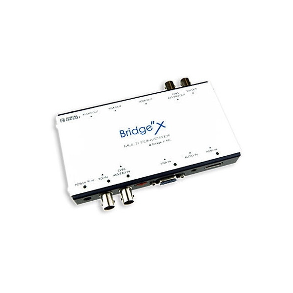 X_MC [アップダウンクロス対応マルチコンバーター] メーカー直送 128,070円