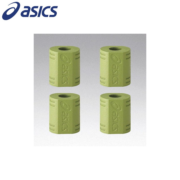 アシックス asics グラウンドゴルフ ホールポスト用おもり 4個セット GGG051-73