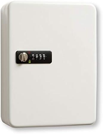 KEIDEN（計電産業）キーキャビネット ライト 30本 ダイヤルロックタイプ - KCL-30