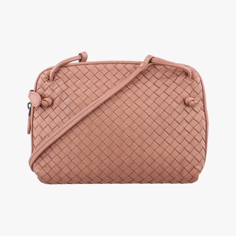 ノディーニ イントレチャートベージュラムスキンB07573434L中古