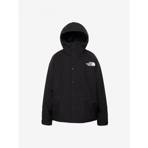 ザ・ノース・フェイス THE NORTH FACE マウンテンライトジャケット MOUNTAIN LIGHT JK メンズ NP62550-K
