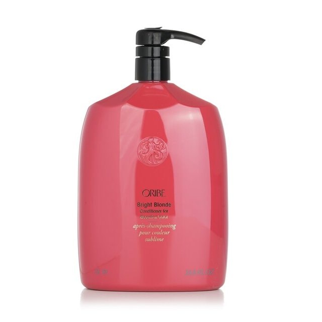 ブライト ブロンド コンディショナー 1000ml（サロンサイズ）
