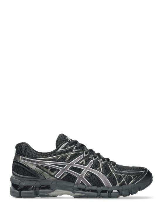 ASICS Men Sneakers 1203A388003 Black