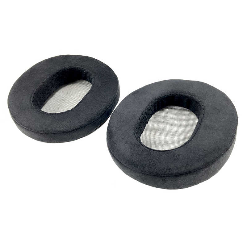 FOSTEX　プレミアムイヤーパッド(for T50RPmk4T50RPmk4gT60RP)ペア　EX-EP-RP-SUEDE