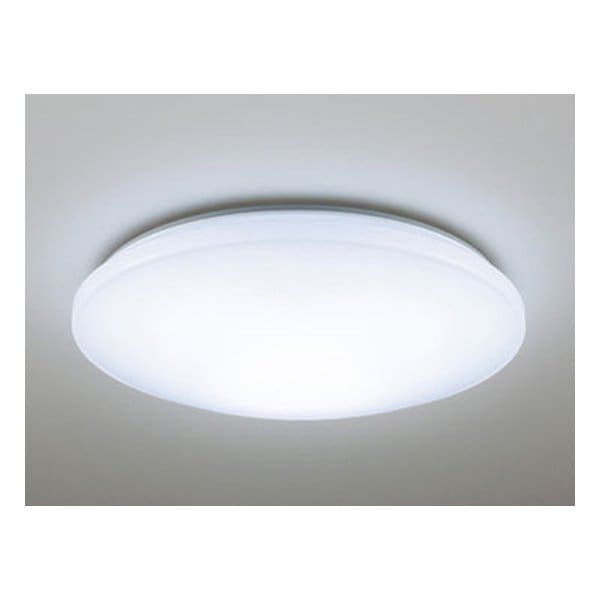 LEDシーリングライト 6畳/調光・調色機能/電球色昼光色/リモコン付属 HH-CF0628AH