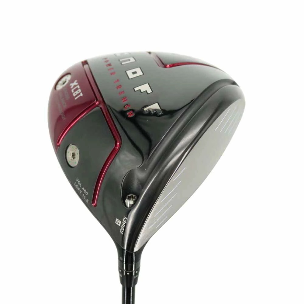 【中古】【中古特価市】オノフ AKA ドライバー MP522-D カーボンシャフト 2022 [11．5 R]【Cランク】 307811