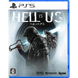 Hell is us [PS5]