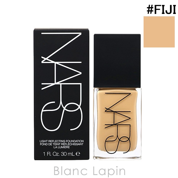 ナーズ NARS ライトリフレクティングファンデーション #FIJI 30ml リキッドファンデーション [070506]