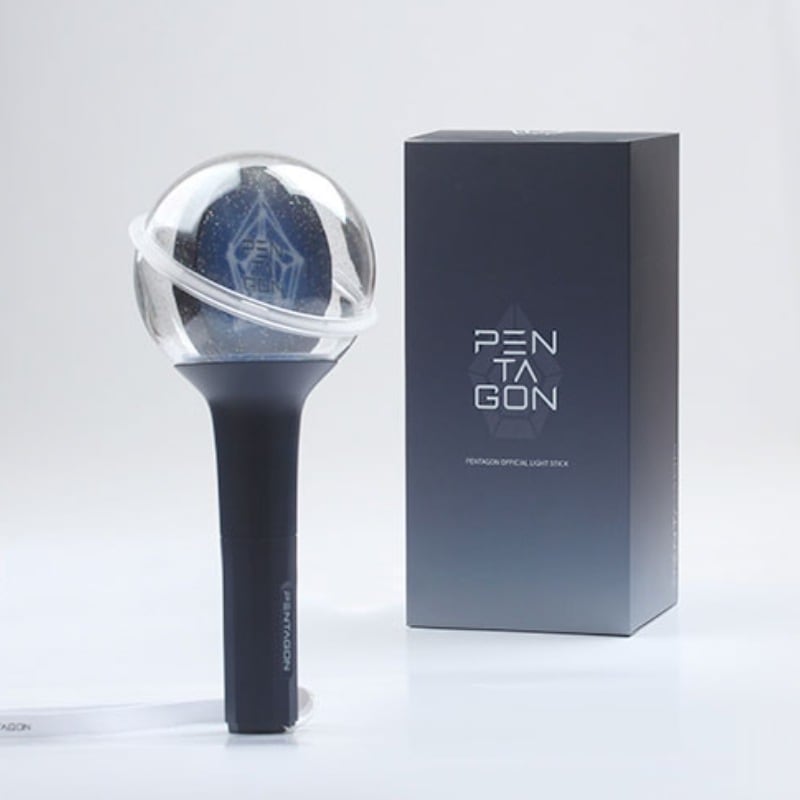 pentagon ペンライト offical light stick
