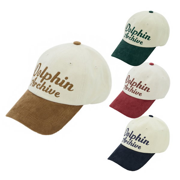 Qoo10] WaiKei [BTS V 着用] Dolphin a