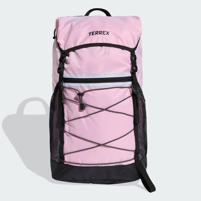 店頭正規品 テレックス マルチ クライマクール バックパック 30L JY7579 JY7579_K 342927