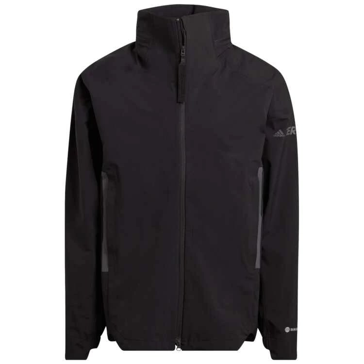 テレックス CT マイシェルター RAIN. RDY ジャケット（メンズ） L ブラック #DO324-H65700