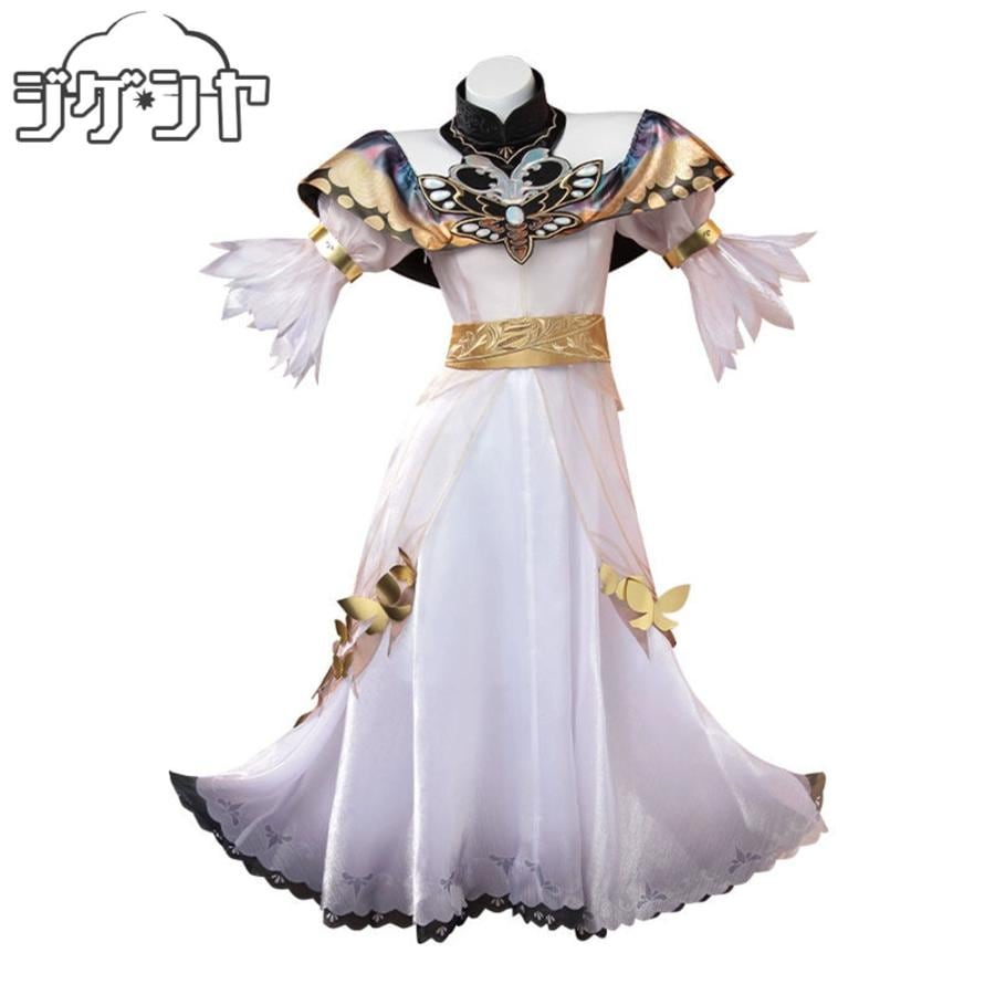 IdentityV 第五人格　漁師　グレイス　メンガタスズメ　コスプレ衣装 9,218円