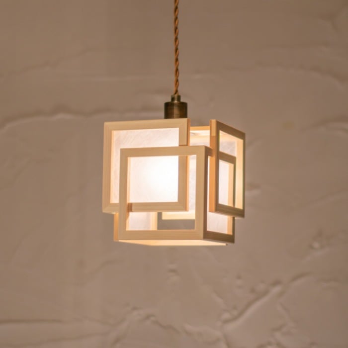 ペンダントライト AP860-A コンビネーションランプ ペンダントライト 旬ミニ 和風照明 和室 おしゃれ