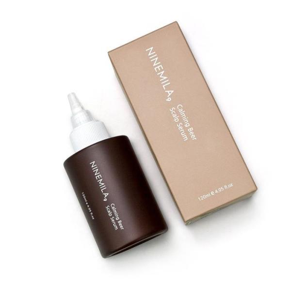 XB8GK70Mビール ドゥーション ヘアローション 水分ヘアエッセンス セラム 6,096円