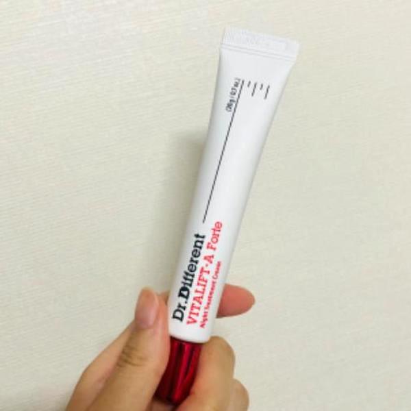 ビタリフト エーポルテ 20g (企画/単品)