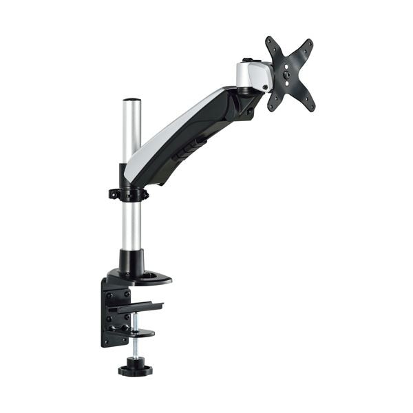ハヤミ工産ARシリーズ モニターアーム デスクトップタイプ VESA対応 ~32V型 AR-175D 1台
