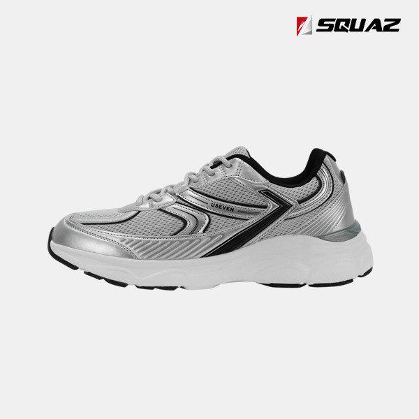 メンズメッシュ身長アップスニーカーカジュアルシューズ SSS691