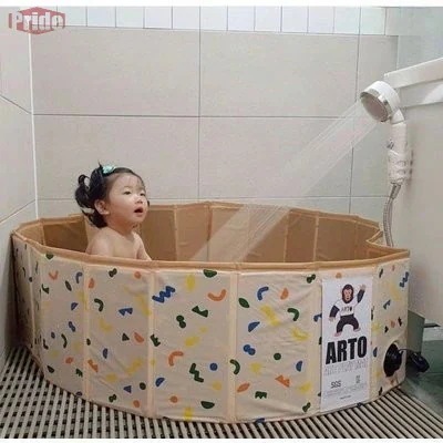 【当店人気商品】プール 家庭用 子ども キッズ 空気入れ不要 折りたたみ ベランダ 庭 夏休み 水遊び 砂場 ボール アウトドア 簡易