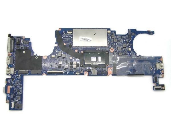 HP EliteBook 1040 G3 Series Motherboard UMA i5-6300U 16GB 44416-601 844416-001