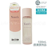 Qoo10] Yunth ユンス 生VC化粧水 120ml 化粧水