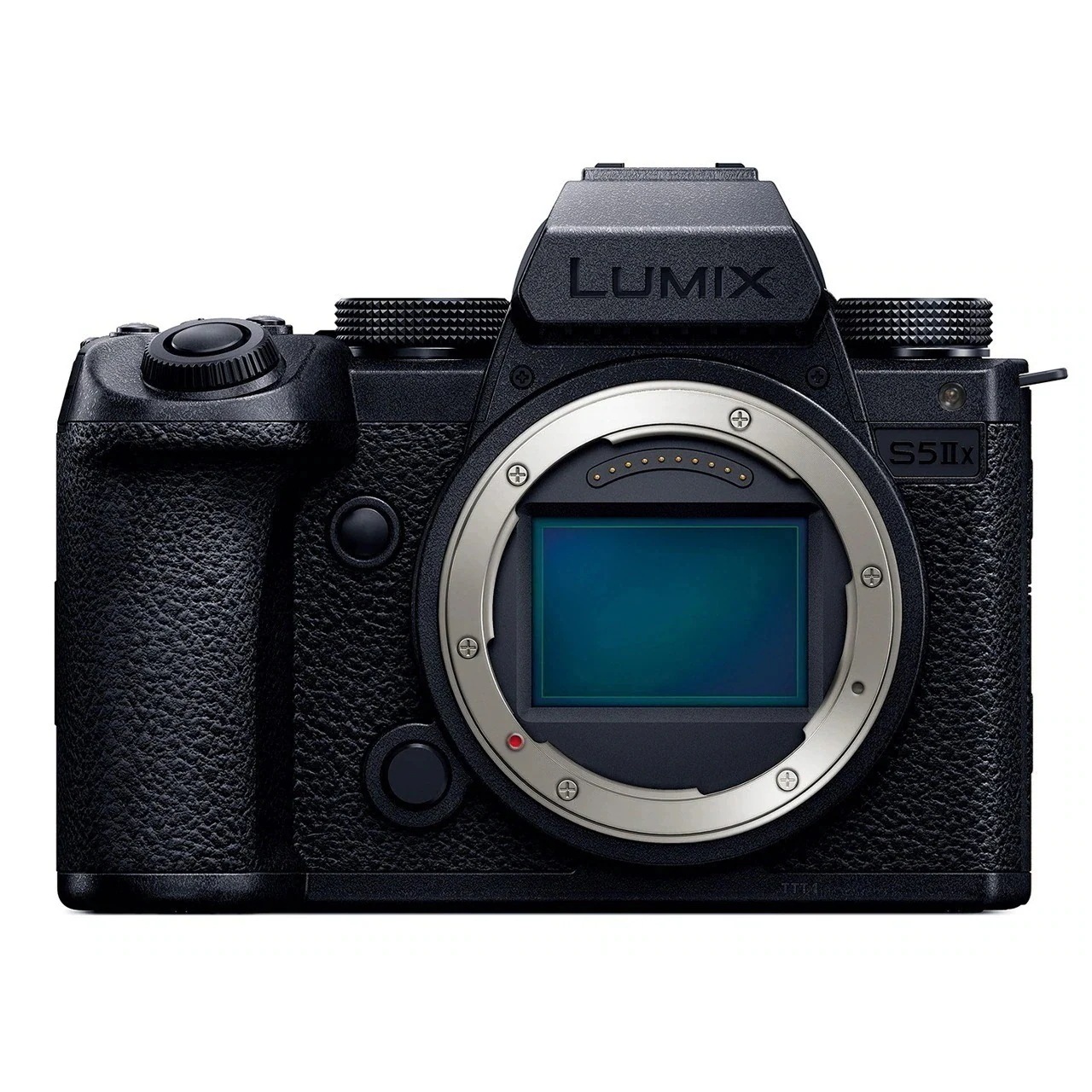 LUMIX DC-S5M2X ボディ デジタル一眼カメラ