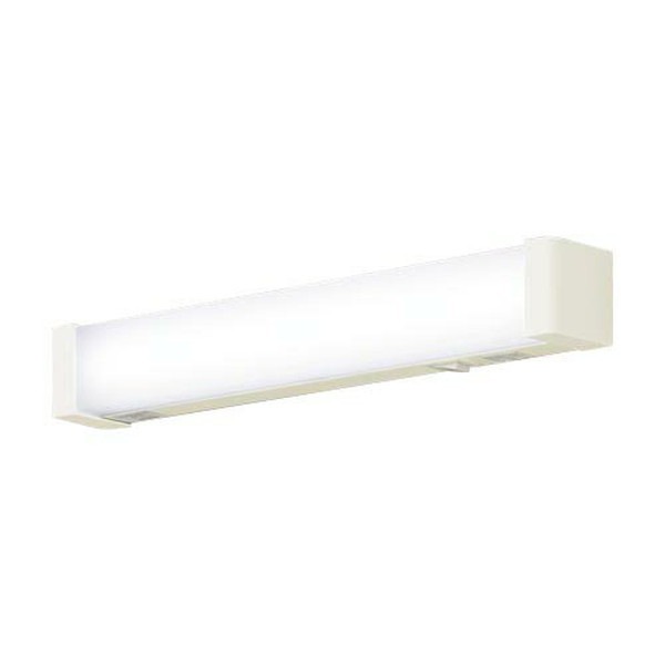 LSEB7108LE1 [LED(昼白色)キッチンライト (天井直付型壁直付型/両面化粧タイプコンセント付拡散タイプ)]