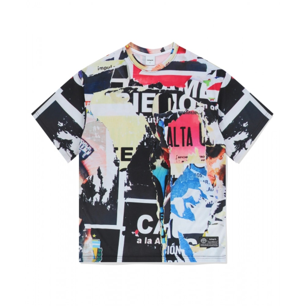 マハグリッドコラージュメッシュティーマルチ (MG2EMMT544A)