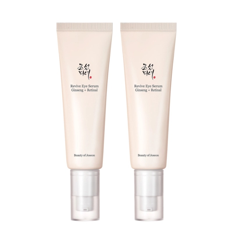 【正規品】ジンセンクリーム（アイクリーム）50ml×2 レチナール配合 目元・フェイス用 韓国コスメ