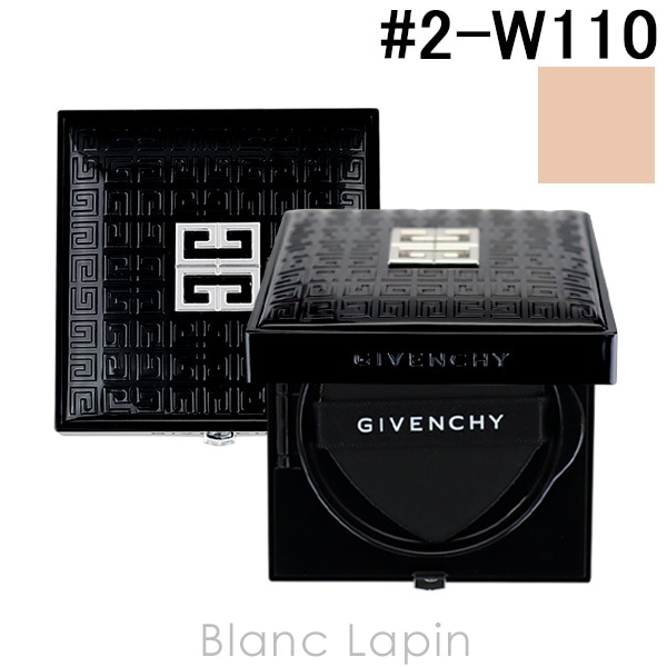 ジバンシイ GIVENCHY プリズムリーブルスキンケアリンググロウクッション #2-W110 12g [450141]