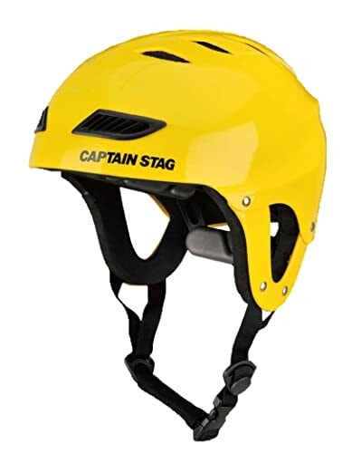 CAPTAIN STAG キャプテンスタッグ スポーツヘルメットEX キッズライトブルーキャンプ トレッキング プロテクター用品 US3221 US3221