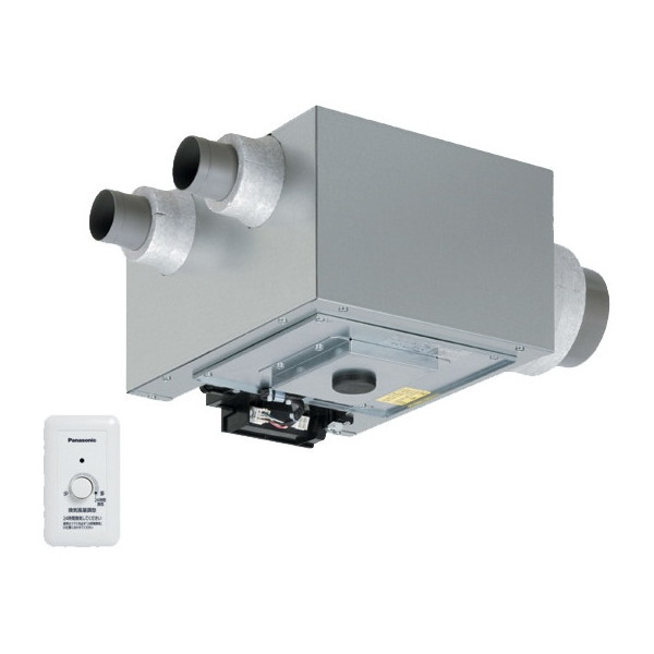 FY-07KED1 [集中気調システム(天井埋込形/DCモーター)]