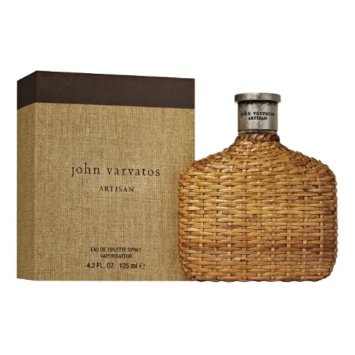 【2025 Olive Young Awards】 ジョンバルベイトス アルチザン EDT 125ml (+MagSafeカードウォレット+1.8mlバイアル) 12,521円