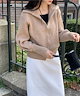 8 BOCA BEIGE