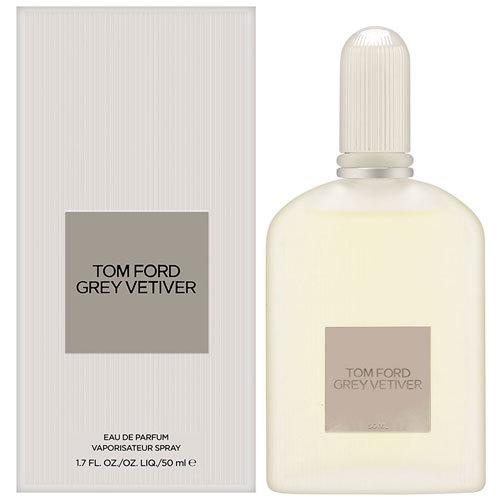 トムフォード グレイ ベチバー EDP オードパルファム SP 50ml 香水 TOM FORD