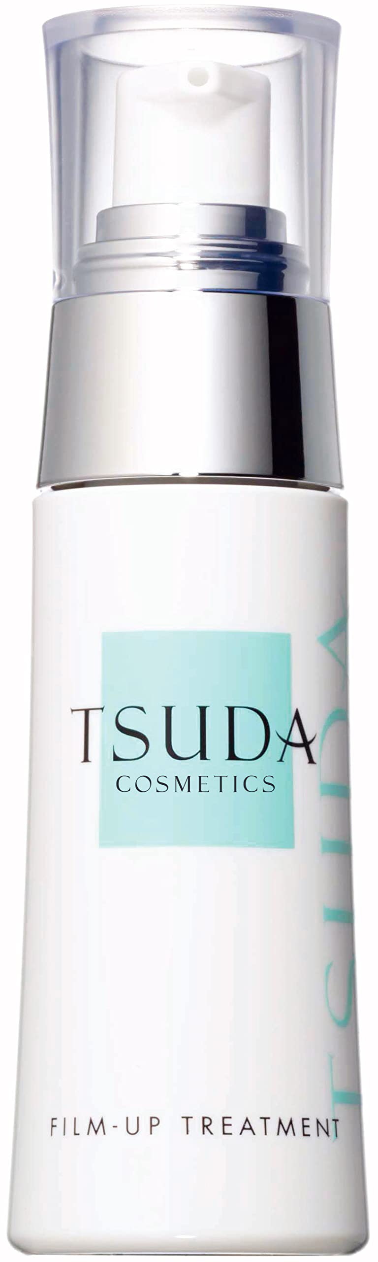 TSUDA COSMETICS (津田コスメ) フィルムアップトリートメント 乾燥 ツヤ 美容液 30ml 7,111円