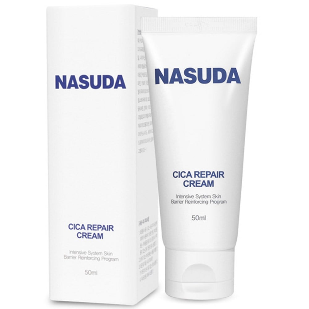 ナスダシカリペアEGFクリーム50ml50ml1個