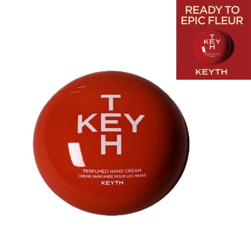 [NEW] PERFUMED HAND CREAM /70ML/EPIC FLEUR 5,193円